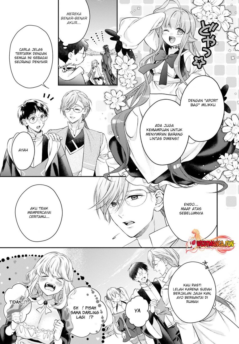 Isekai Cheat Kaitakuki